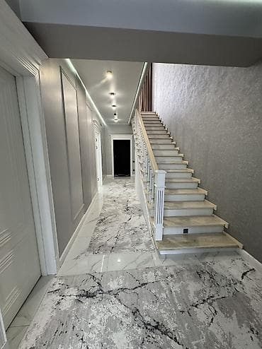 3 этажный дом: Таунхаус, 240 м², 5 комнат, Собственник, Евроремонт — 4