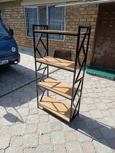 купить аквариум для рыбок недорого: Этажерки/стеллажи для комнатных растений - Дизайн: современные — 27