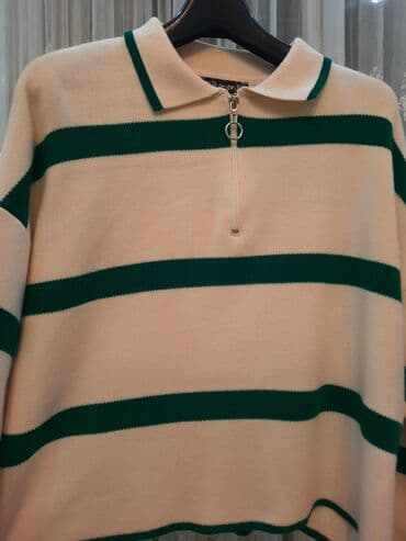 купить кофту: Кофта, теплая, качество супер — 2