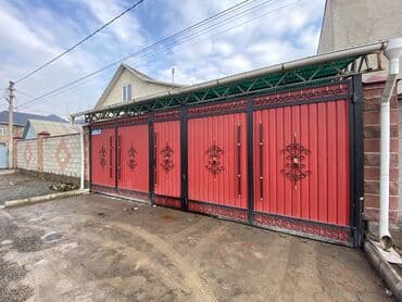 продаю дом бишкек колмо: Дом, 150 м², 5 комнат — 1