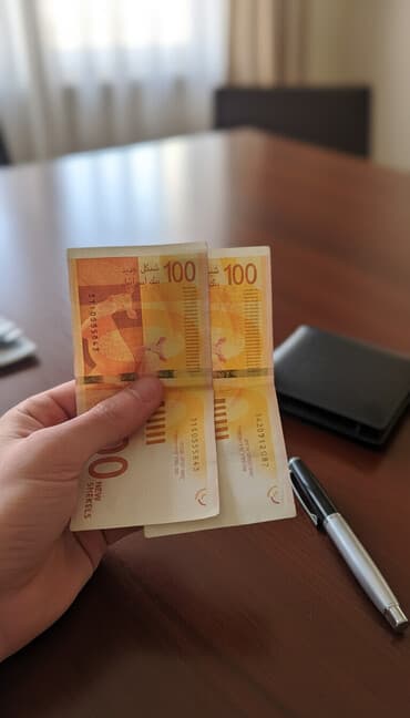 Искусство и коллекционирование: Продаю Шекели по действующему курсу. Срочно 200 шекелей = 5400 Набор — 3