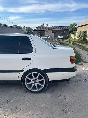 венто стартер: Volkswagen Vento: 1994 г., 2 л, Механика, Бензин, Седан — 5