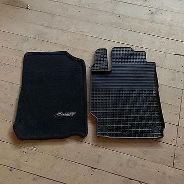 полики коврики: Оригинал полик и ковролин на camry50 полный комплект 5000сом — 2