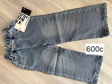 детская одежда от 0 до 3 лет: Комплект, Новый — 2