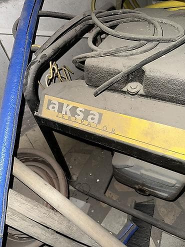 генераторы субару: Генератор — 3