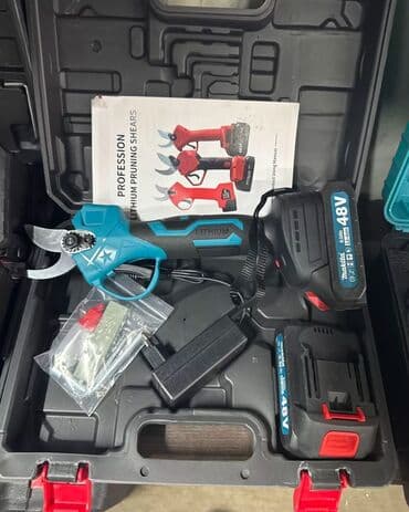 продаю строительные инструменты: Набор 🔥 Генератор генератор генератор — 6