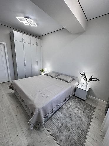 2025: 1 комната, 41 м², Элитка, 4 этаж, Евроремонт — 7
