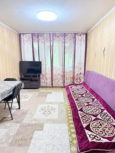 мед академия квартиры: 3 комнаты, 60 м², 104 серия, 3 этаж, Старый ремонт — 1