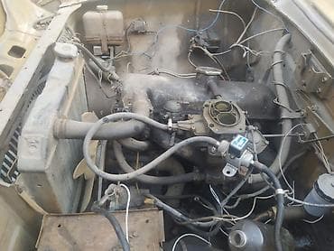 2 4 д: Рессора Moskvich — 6