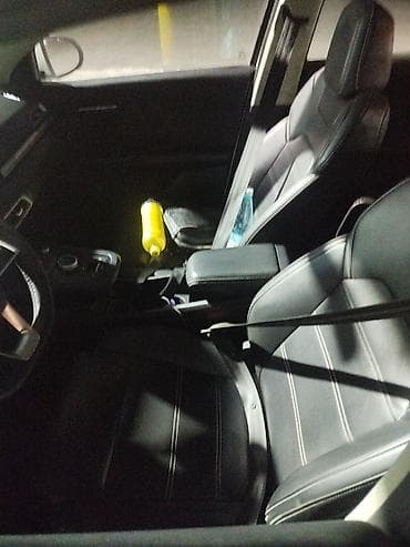 BYD E2: 2019 г., 0.1 л, Робот, Электромобиль, Минивэн