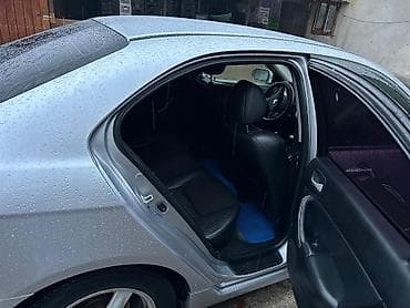 акорд 1997: Honda Accord: 2004 г., 2 л, Механика, Бензин, Седан — 7