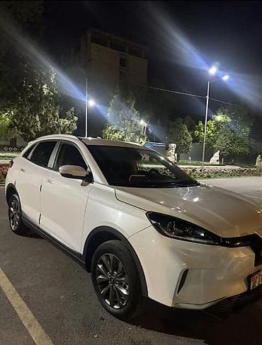 ender s: Weltmeister ex5 2021 г. Сдается в аренду желательно на долгосрочной — 1