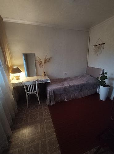 дом в раздольном: 9 м², С мебелью — 2