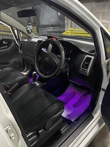 primera p11: Suzuki Aerio: 2004 г., 1.8 л, Автомат, Бензин — 10