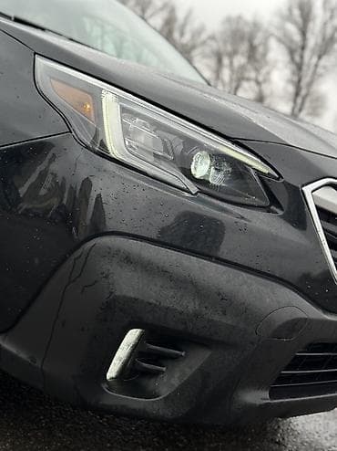 vw golf 3: Subaru Outback: 2020 г., 2.5 л, Вариатор, Бензин, Универсал — 7