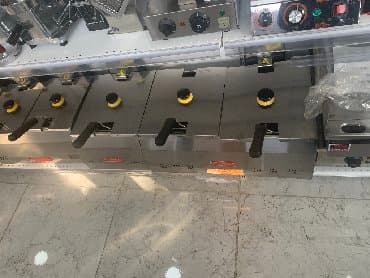 шоковая заморозка оборудование: Промышленные холодильники — 5