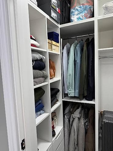 Продажа квартир: 2 комнаты, 62 м², Элитка, 5 этаж, Дизайнерский ремонт — 7