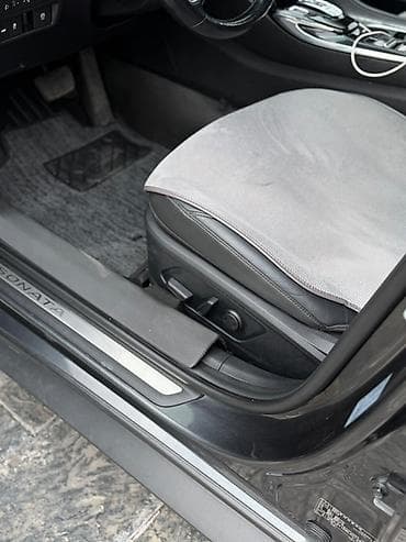 byd bot 384: Hyundai Sonata: 2020 г., 2 л, Типтроник, Газ, Седан — 8