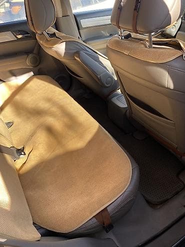 honda продажа: Honda CR-V: 2010 г., 2.4 л, Автомат, Бензин, Кроссовер — 6