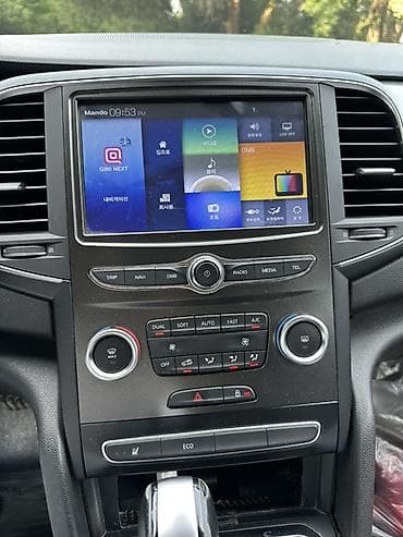 bmv e34: Renault SM6: 2019 г., 2 л, Автомат, Газ, Седан — 5