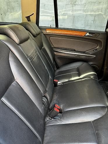 lexus ls 460 цена: Mercedes-Benz CL-Class: 2006 г., 4.7 л, Автомат, Газ, Внедорожник — 7