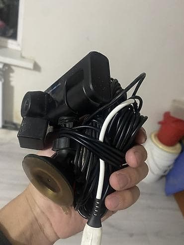 hdmi usb: Видеорегистратор Б/у, На лобовое стекло, Без GPS, Без G-Sensor, Без антирадара — 5
