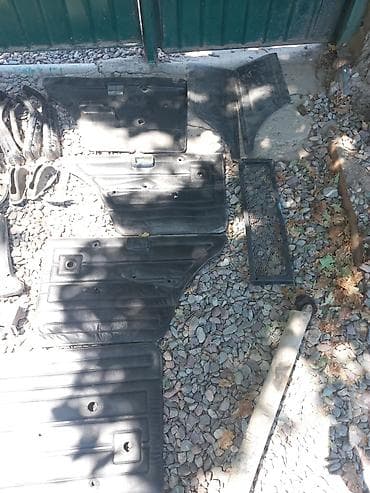 Унаа тетиктери: Продаю всё что на фото, есть ещё в профиле. Запчасти на ваз 2104 — 6