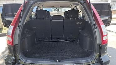 avante 3: Honda CR-V: 2011 г., 2.4 л, Автомат, Бензин, Кроссовер — 7
