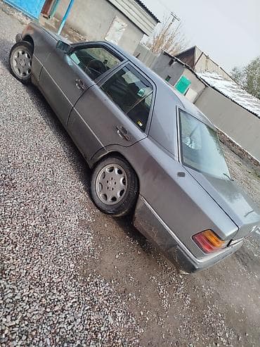 bmw m5 e38: Mercedes-Benz W124: 1990 г., 2.6 л, Механика, Бензин, Седан — 5