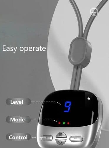 купить вентилятор на шею: Укалагыч Моюн үчүн, Жаңы — 4