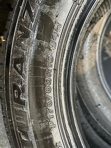 вмw 39: Продаю шины. Разного размера Зима. Лето
Ватсап . Цены тоже разные ! — 4