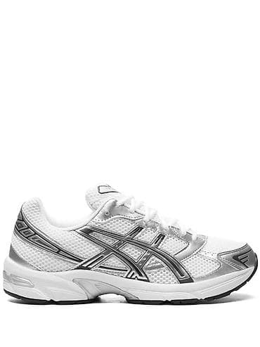 кеды 40: Кроссовки, 36, 37, 38, Asics, Новый, цвет - Белый, Самовывоз, Бесплатная доставка — 5