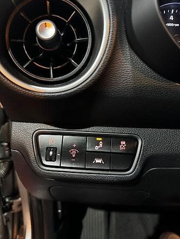 киа k3: Kia Cerato: 2019 г., 1.6 л, Автомат, Бензин, Седан — 8