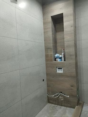 Ремонт под ключ: Отделочные и плиточные работы под ключ - Профессиональная укладка — 2