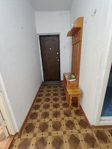 Продажа квартир: 1 комната, 34 м², 105 серия, 2 этаж, Старый ремонт — 10
