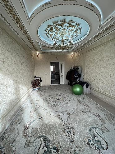 flats on rent: 3 комнаты, 91 м², Элитка, 7 этаж, Евроремонт — 8