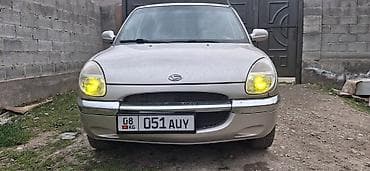 уазга донголок: Daewoo Matiz: 2000 г., 1 л, Ручные, Бензин, Хэтчбэк — 10