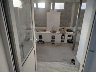 куплю пол дом бишкек: Дом, 140 м², 4 комнаты, Собственник, Дизайнерский ремонт — 14