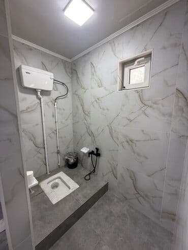 сдаю дом с условиями: 100 м², 4 комнаты, Утепленный, Забор, огорожен — 11