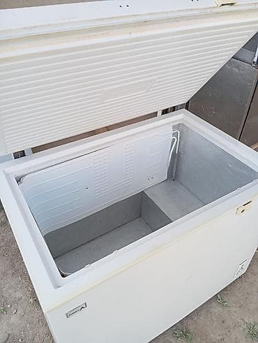 ps4 fat: Морозильник, Б/у — 2