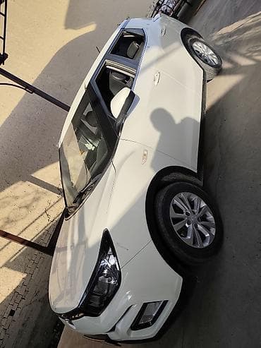 elm327 bluetooth: Ssangyong Tivoli: 2018 г., 1.6 л, Автомат, Бензин, Кроссовер — 2