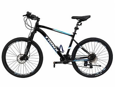 слики: 🚴 Продам Trinx M1000 Elite Продается горный велосипед Trinx M1000 — 1