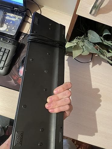 smart keyboard: Клавиатура, Мембранная, Проводное подключение, Размер: 100% — 2