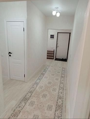3 комнаты, 83 м², Технопарк 106 серия улучшенная, 2 этаж, Евроремонт — 5