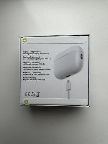 galaxy buds 2 купить: Вакуумные, Apple, Новый, Беспроводные (Bluetooth), Классические — 2