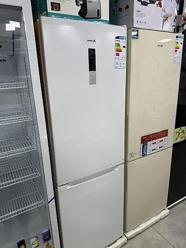 point: Холодильник Avest, Двухкамерный, 60 * — 1