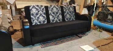 Шкафы: Диваны! Диваны! Новые раскладные. Книжка, два в одном. Качество — 5