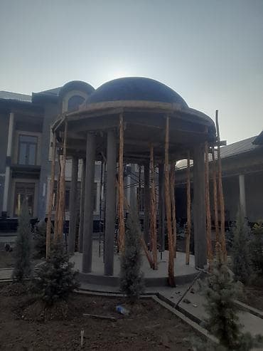 him kg: Кровельные работы под ключ. Металлочерепица/профнастил - Устройство и — 9