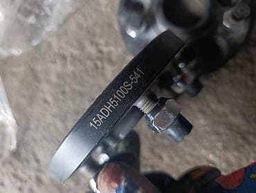 изготовление ключи: Проставки Mercedes-Benz — 4