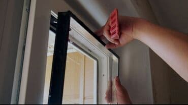 ремонт пластиковых дверей: Ремонт окон и дверей Профессиональное обслуживание ПВХ-окон и дверей — 5